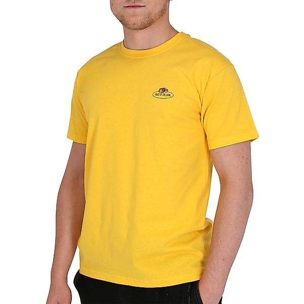 Fruit of the Loom Rundhalsshirt Valueweight günstig online kaufen