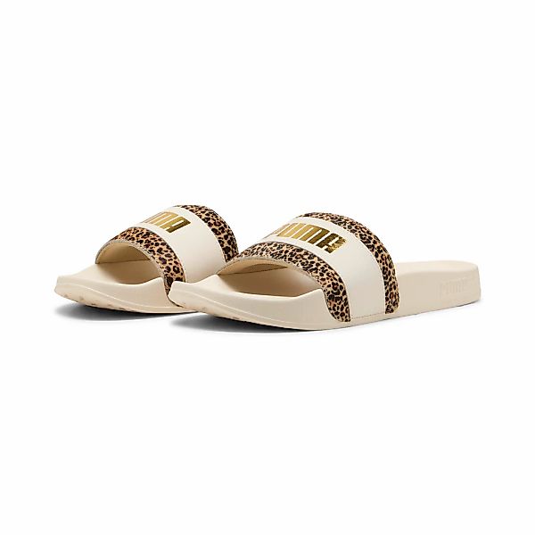 PUMA Badesandale "LEADCAT 2.0 ANIMAL FLAIR" günstig online kaufen