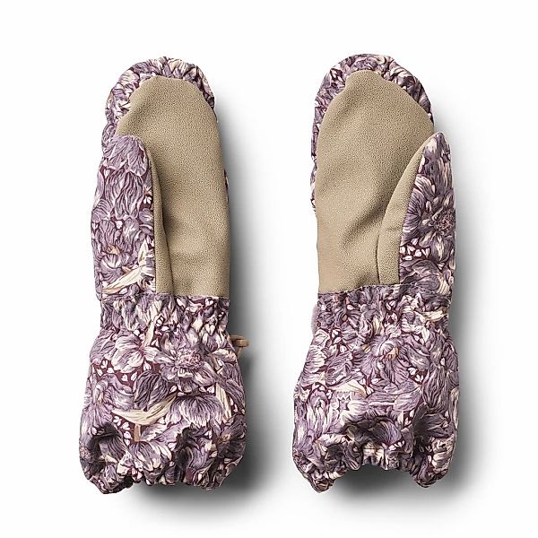 WHEAT Fäustlinge "Mittens Tech" wasserdicht, atmungsaktiv und leicht wattie günstig online kaufen