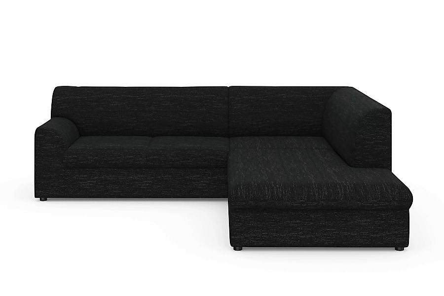 DOMO collection Ecksofa "Topper L-Form", mit Ottomane, wahlweise mit Schlaf günstig online kaufen