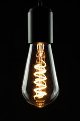 SEGULA LED-Leuchtmittel Soft Line, E27, 1 günstig online kaufen