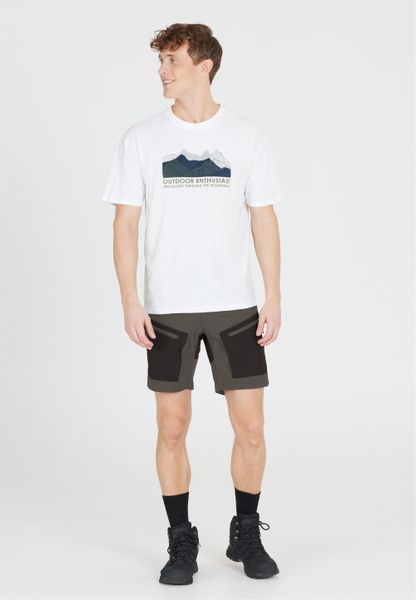 WHISTLER Shorts "Kodiak" aus funktionalem und wasserabweisendem Material günstig online kaufen