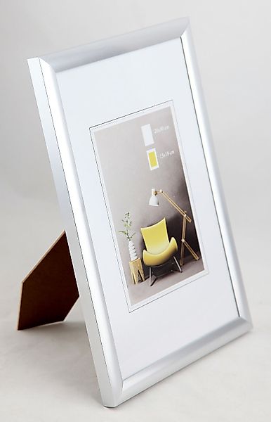 IDEAL TREND Bilderrahmen Studio Line Kunststoff günstig online kaufen
