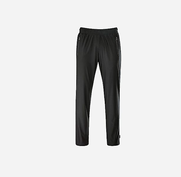 SCHNEIDER Sportswear Trainingshose NEBRASKAM-HOSE schwarz günstig online kaufen