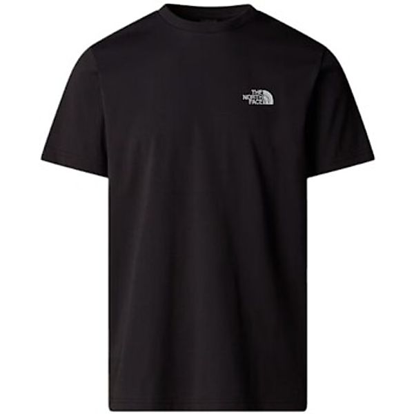 The North Face  T-Shirt NF0A8C4V günstig online kaufen