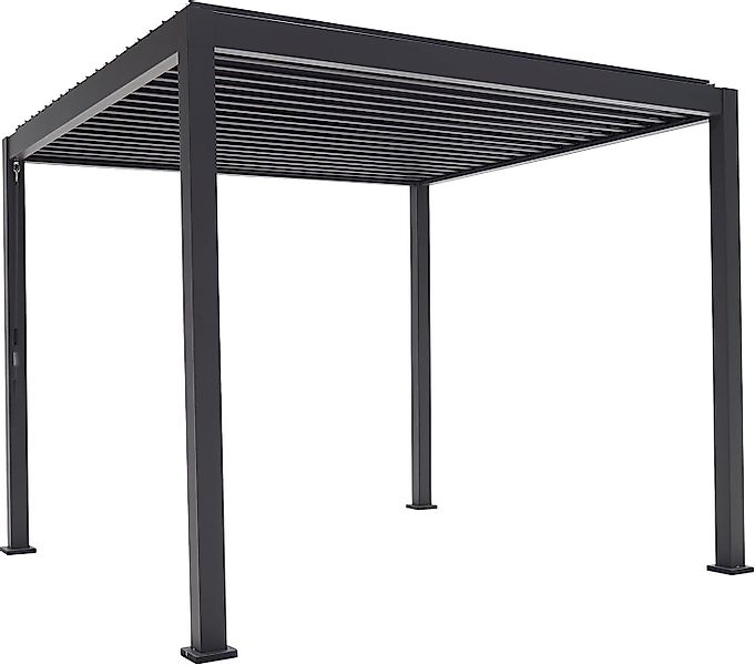 Mirador Pavillon, Basic Pavillon 3 x günstig online kaufen