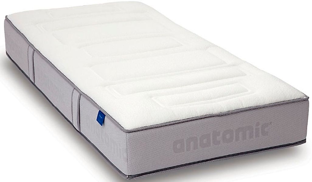 Revor Bedding Taschenfederkernmatratze "Anatomic ZIP 1000 Latex", 26 cm hoc günstig online kaufen