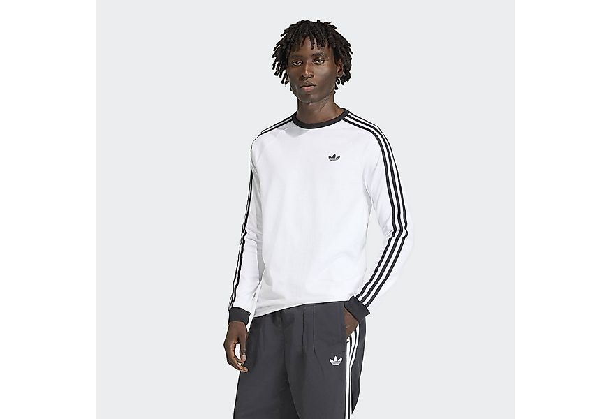 adidas Originals Langarmshirt 3S LS TEE günstig online kaufen