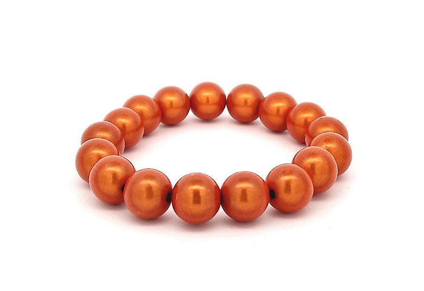 Impala Perlenarmband Armband Perlenarmband Wonder aus 12mm Perlen, verschie günstig online kaufen