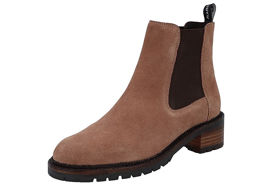 MARC Shoes MARC Erwachsene casual Josephine Boots Leder Ankleboots günstig online kaufen