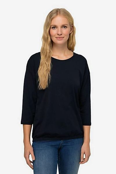 Laurasøn Rundhalsshirt T-Shirt OEKO-TEX günstig online kaufen