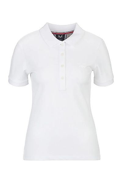 19V69 ITALIA Poloshirt – klassisches Basic günstig online kaufen