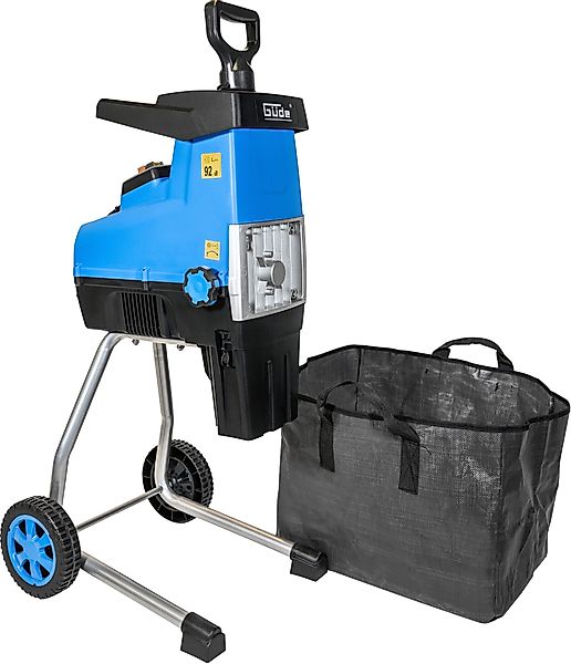 Güde Häcksler »GH 2801 SILENT«, 4,4 günstig online kaufen