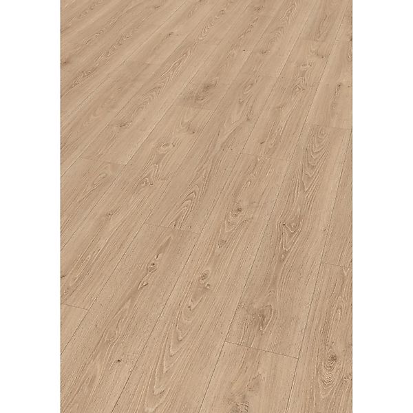 Egger Aqua-Laminatboden EL2183 NatureSense Treviso Eiche Braun günstig online kaufen
