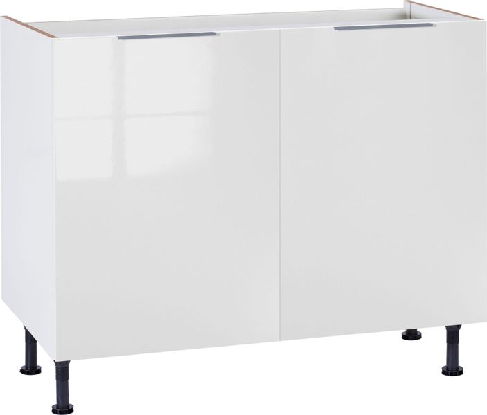OPTIFIT Spülenschrank "Tara" Breite 100 cm günstig online kaufen