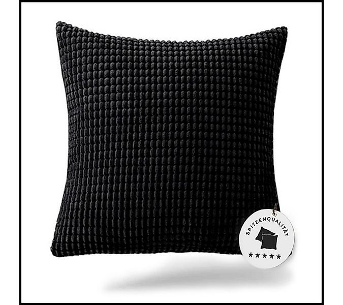 LIVINA HOME Kissenbezug Premium Kissenbezüge, Dekokissen Couchkissen Sofaki günstig online kaufen