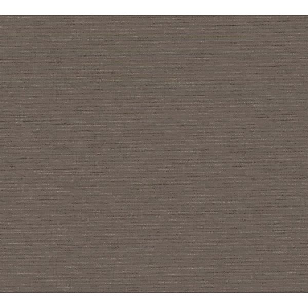 A.S. Création Vliestapete Antigua Tapete Einfarbig, leicht strukturiert, ge günstig online kaufen