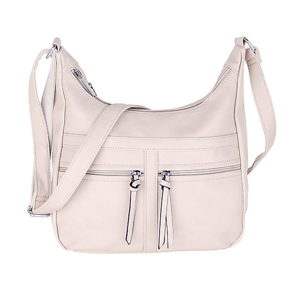 MIRROSI Schultertasche Damen Crossbody Bag, 35x25x11cm günstig online kaufen