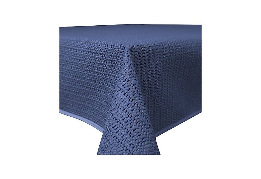 Haus und Deko Tischdecke Garten Tischdecke Outdoor PVC rechteckig Terrasse günstig online kaufen