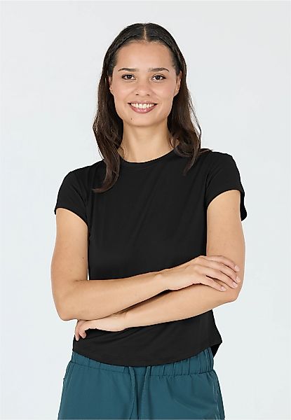 ATHLECIA Funktionsshirt "Doja" Mit Quick-Dry-Funktion günstig online kaufen