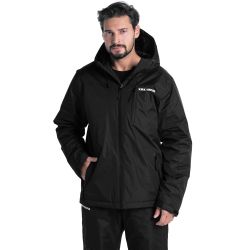 KIRKJUBOUR Skijacke "Skadi" Herren Skijacke günstig online kaufen