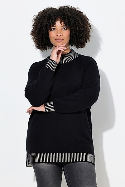 Angel of Style Strickpullover Pullover Straight günstig online kaufen