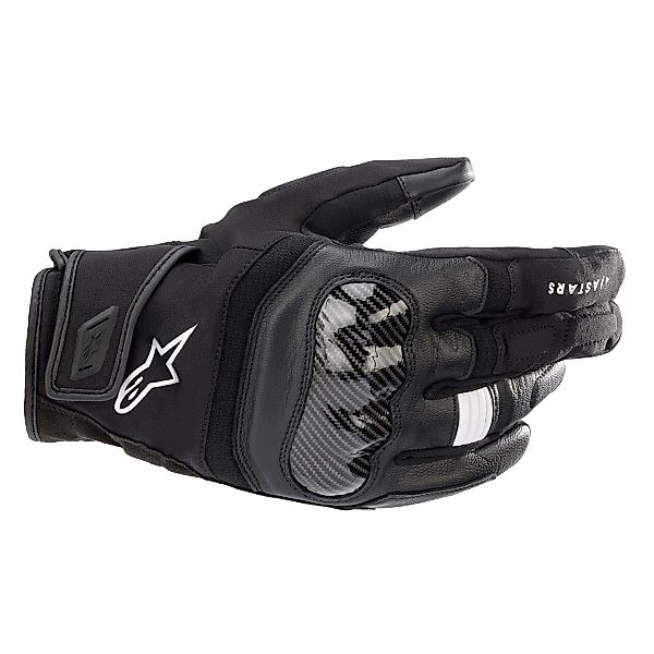Alpinestars Motorradhandschuhe Alpinestars SMX Z Drystar günstig online kaufen