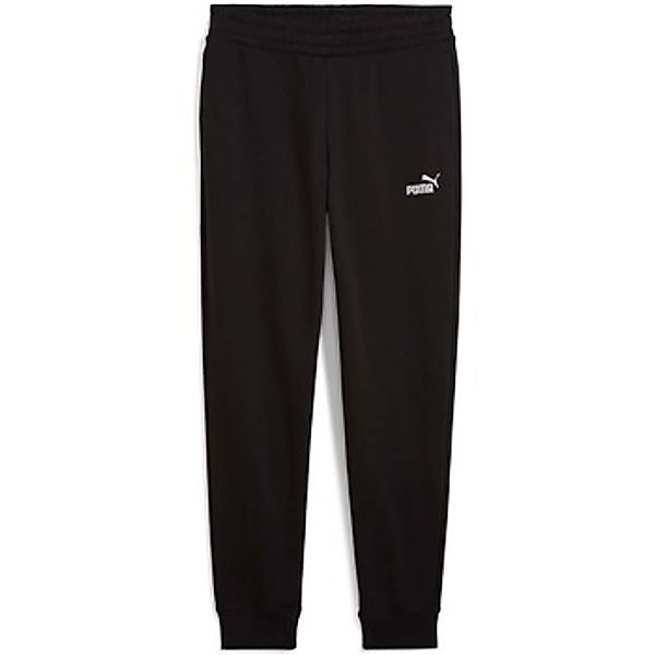 Puma  Trainingsanzüge Ess Small No. 1 Logo Sweatpants Fl Cl günstig online kaufen