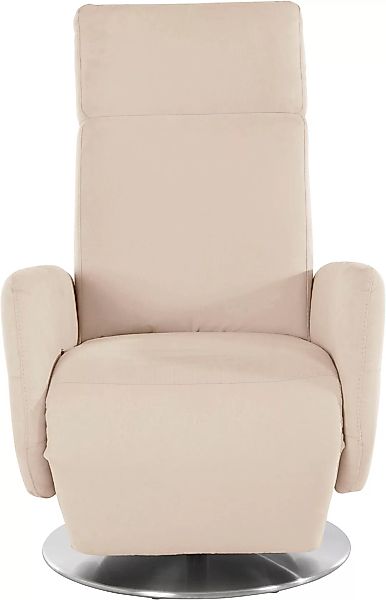 sit&more TV-Sessel »Kobra«, manuelle Relaxfunktion günstig online kaufen
