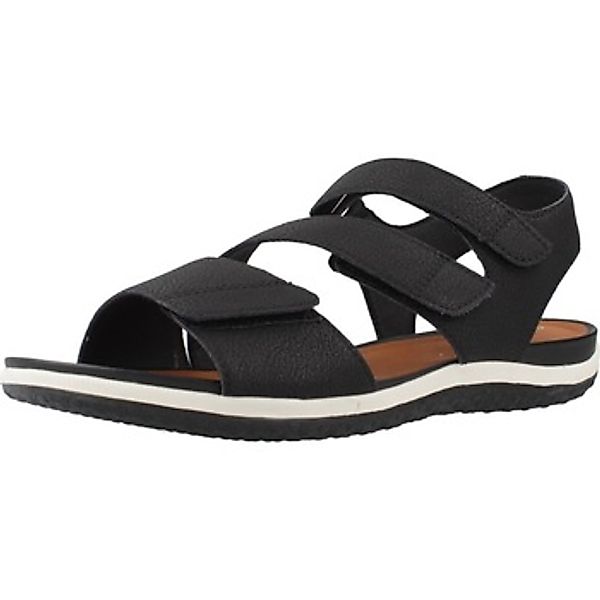 Geox  Sandalen D SANDAL VEGA günstig online kaufen