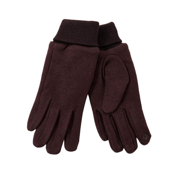 Leoberg Strickhandschuhe Damen Handschuhe Fingerhandschuhe in günstig online kaufen