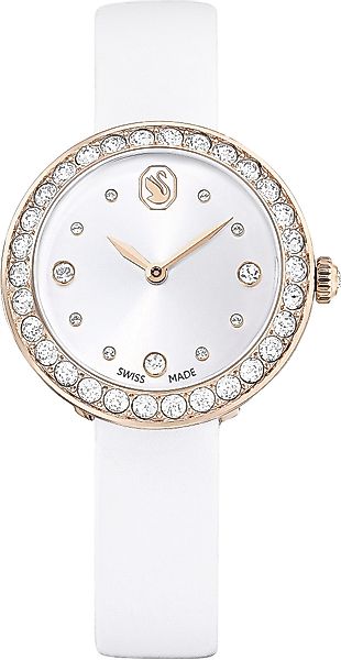 Swarovski Quarzuhr MATRIX TENNIS 5710103, Armbanduhr, günstig online kaufen