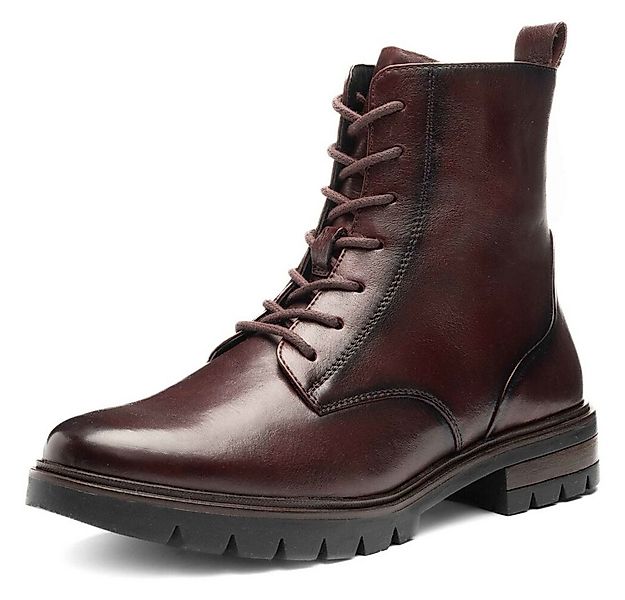 Ara Ara - Cambridge - Rot Stiefel günstig online kaufen