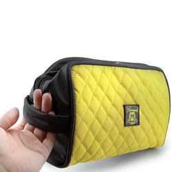 Haryali London Kulturbeutel Reiseset Kosmetiktasche wasserabweisend günstig online kaufen