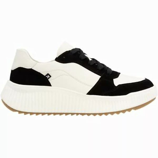 Rieker Sneaker "Rieker Sneaker Glattleder" günstig online kaufen