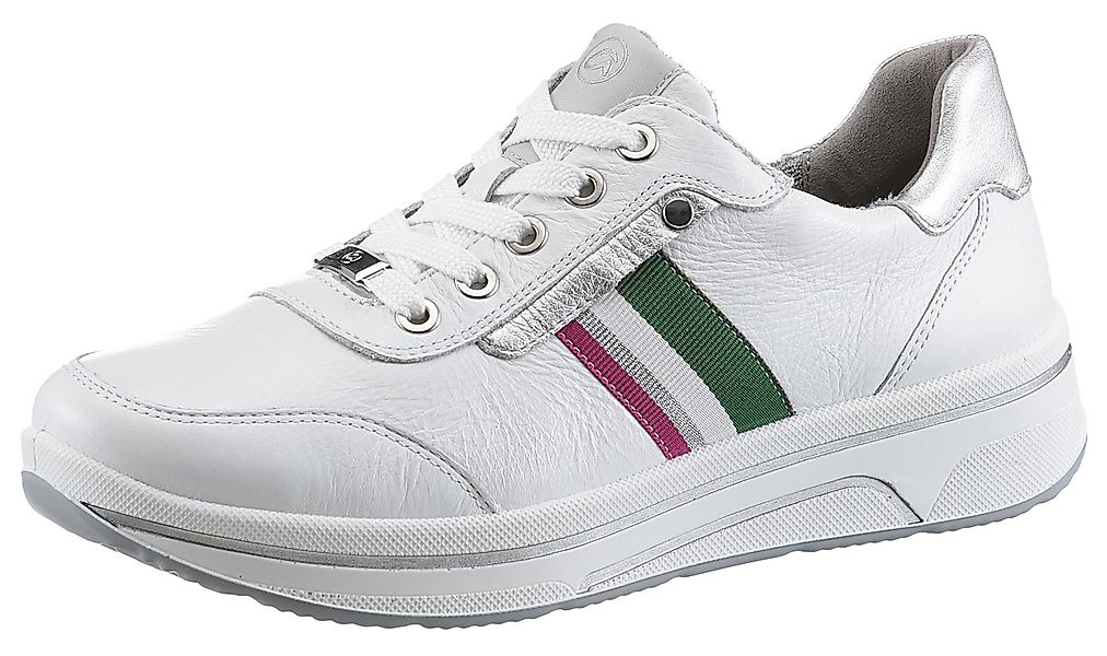 Ara SAPPORO Sneaker in Komfortweite H günstig online kaufen