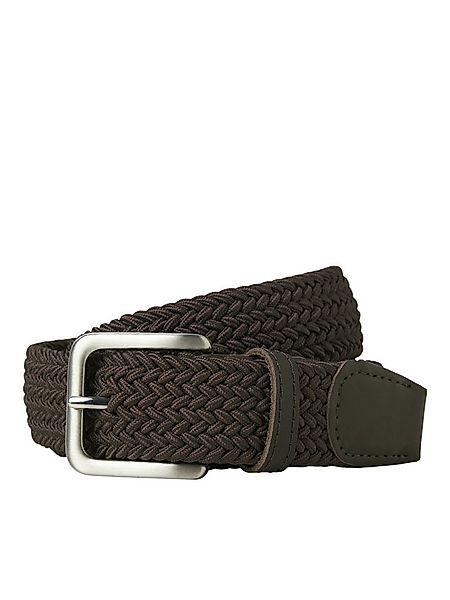Jack & Jones Stretchgürtel JACSPRING WOVEN BELT NOOS Materialmix, verschied günstig online kaufen