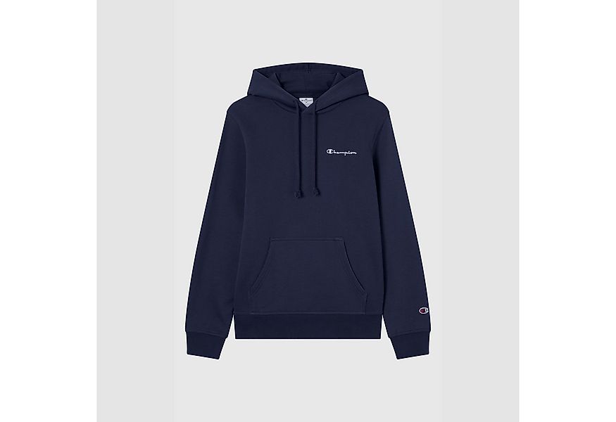 Champion Kapuzenpullover Hooded Sweatshirt NNY-NS günstig online kaufen
