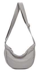 ITALYSHOP24 Schultertasche Damen Tasche Runde Brusttasche günstig online kaufen