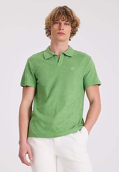 WESTMARK LONDON Poloshirt BREEZE TOWELLING POLO günstig online kaufen
