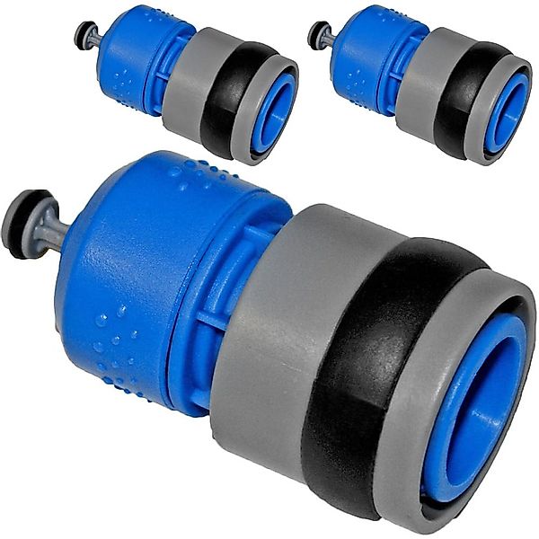 Variolux Schnellkupplung 3er-Set 1/2" günstig online kaufen