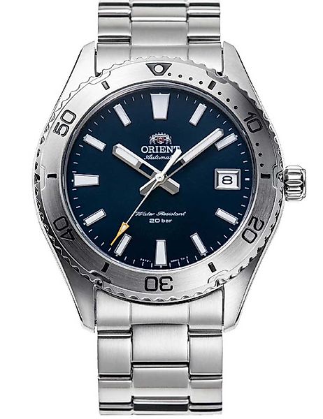 Orient Automatikuhr Orient RA-AC0Q02L30B Diver Automatik günstig online kaufen