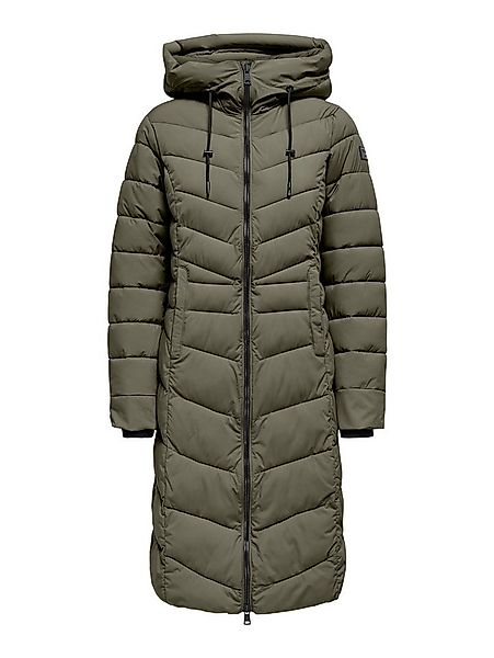 ONLY Steppmantel ONLJULIET LIFE QUILT COAT OTW günstig online kaufen