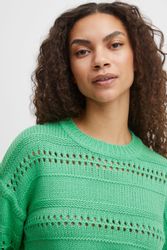 b.young Strickpullover Strickpullover günstig online kaufen