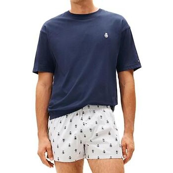 Tommy Hilfiger  Pyjamas/ Nachthemden UM0UM03669-0RY günstig online kaufen