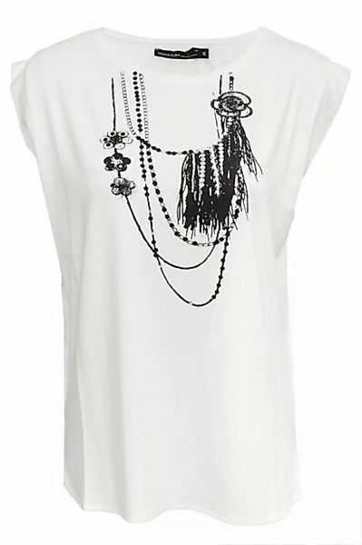 DOLCE VITA T-Shirt Shirt 19012-011 günstig online kaufen