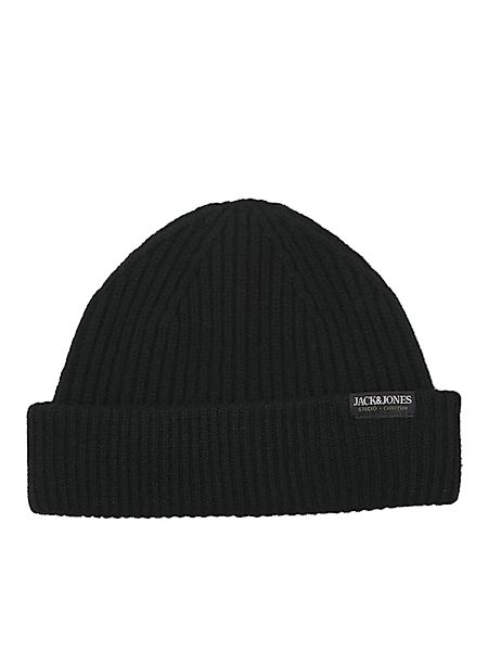 Jack & Jones Beanie JACPREM WOOL günstig online kaufen