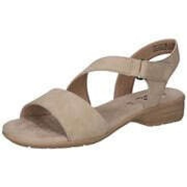 Jana Sandale Damen beige günstig online kaufen