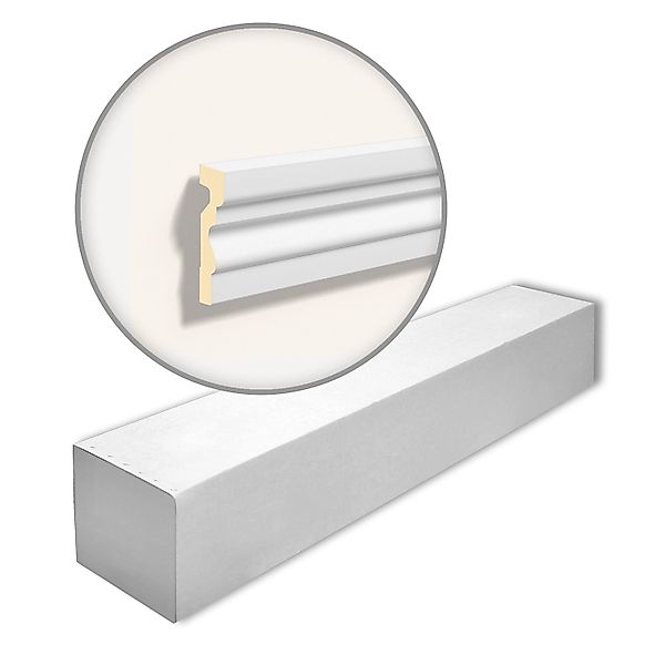 NOEL & MARQUET NMC MA11-Box DOMOSTYL Türumrandungen 1 Karton Set mit 5 Leis günstig online kaufen