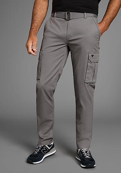H.I.S Cargohose (Set, 2-tlg., mit abnehmbarem günstig online kaufen